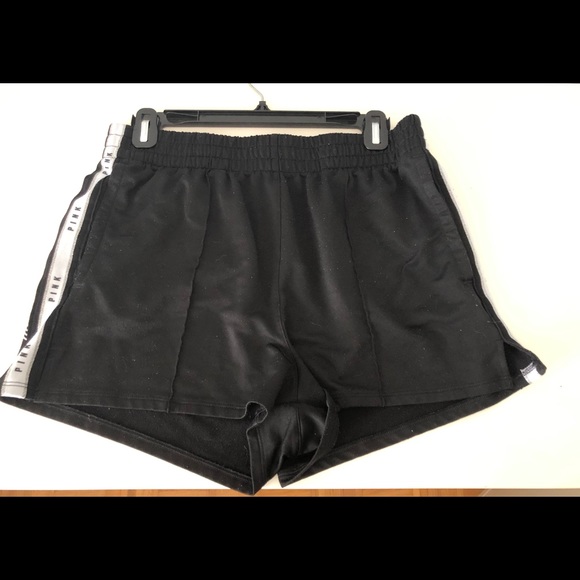 High waisted Active Shorts - Picture 1 of 2